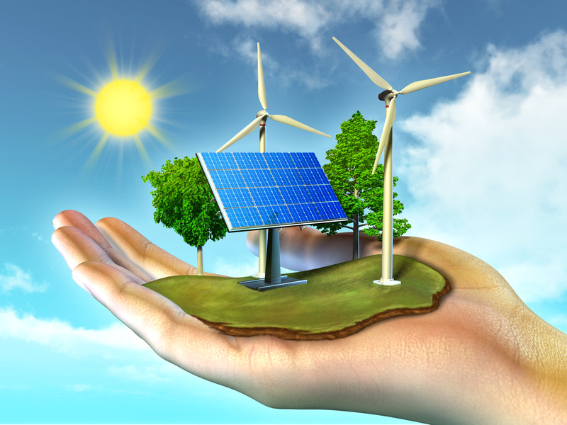 Solar Energy